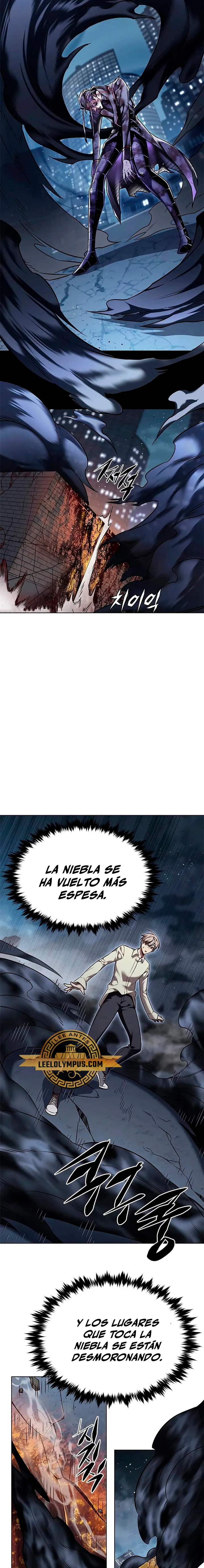 Eleceed Capitulo 302 página 7