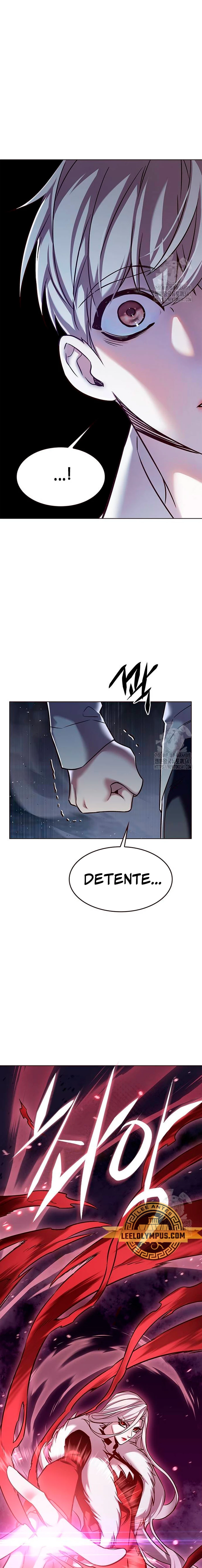 Eleceed Capitulo 303 página 10