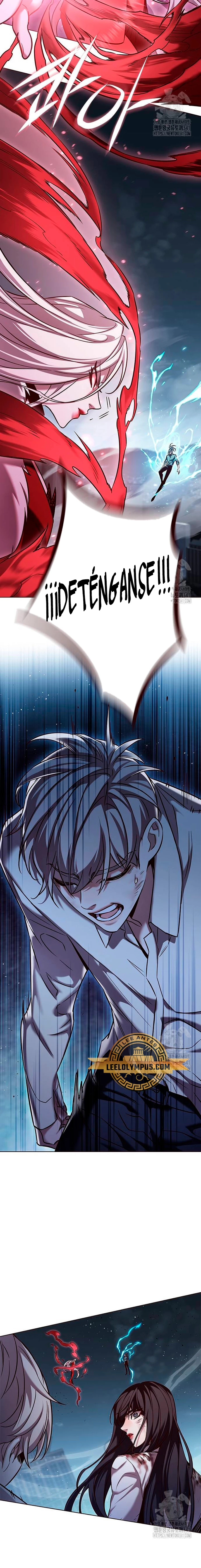 Eleceed Capitulo 303 página 11