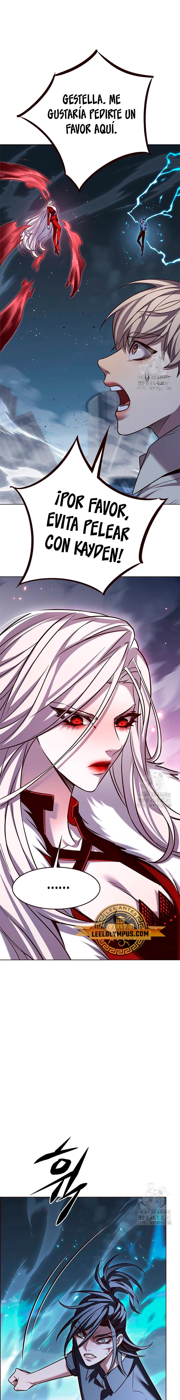 Eleceed Capitulo 303 página 12