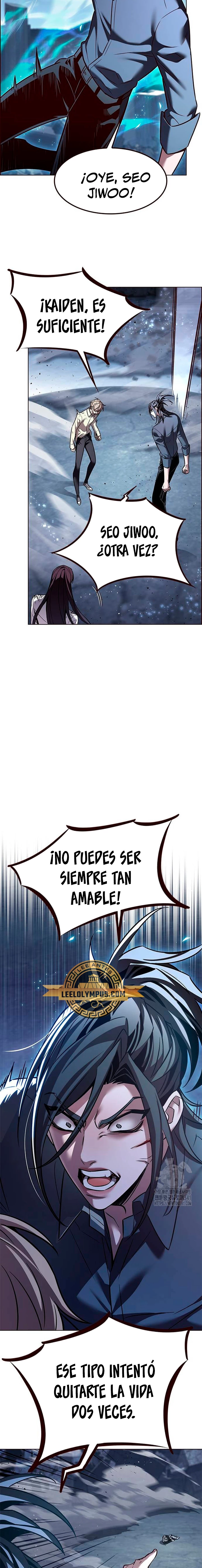 Eleceed Capitulo 303 página 13