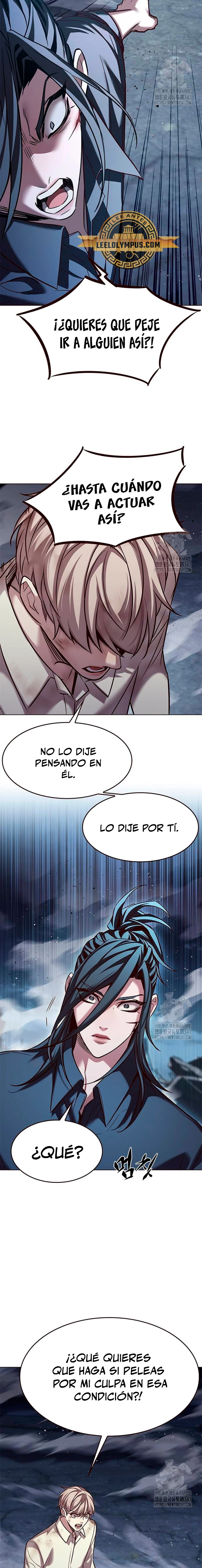 Eleceed Capitulo 303 página 14