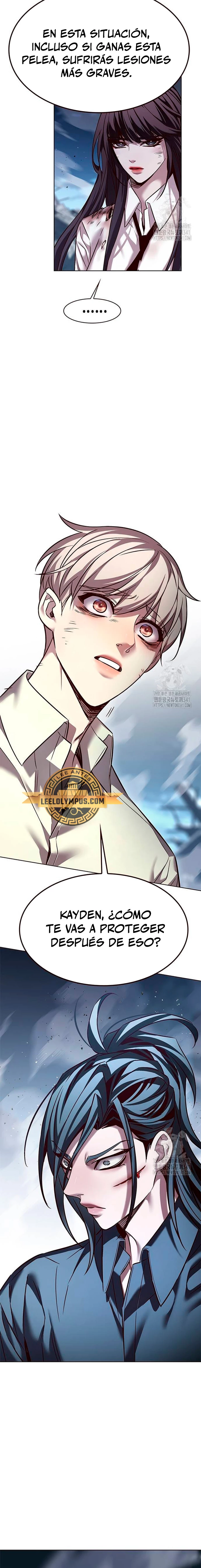 Eleceed Capitulo 303 página 16