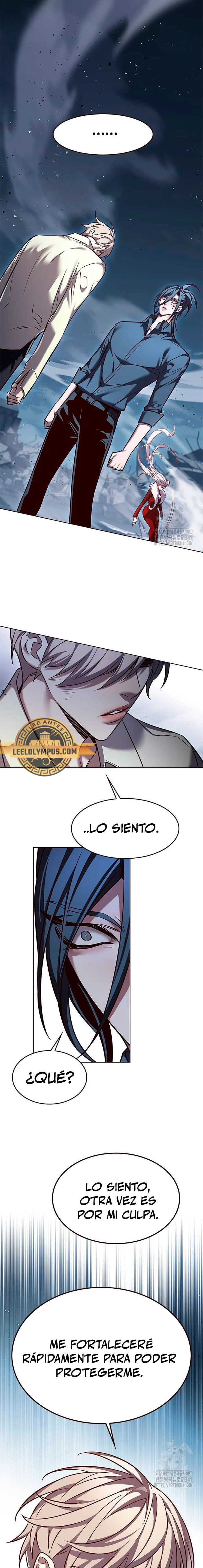 Eleceed Capitulo 303 página 17