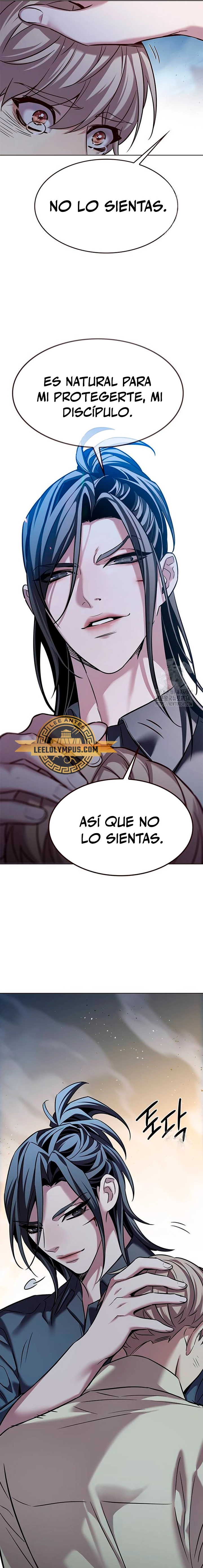 Eleceed Capitulo 303 página 19