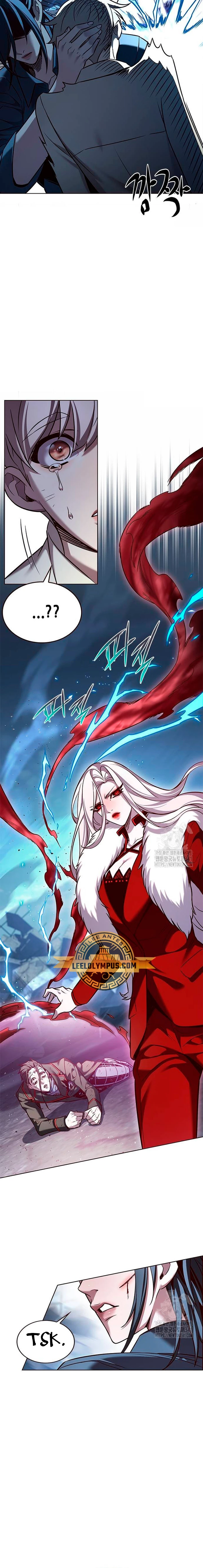 Eleceed Capitulo 303 página 21