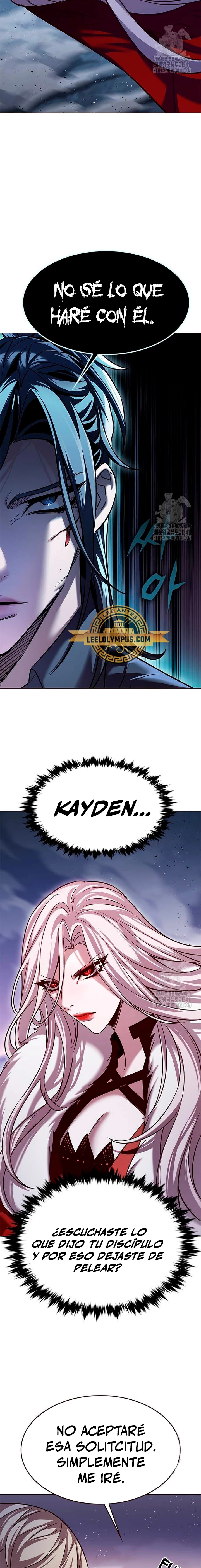 Eleceed Capitulo 303 página 23