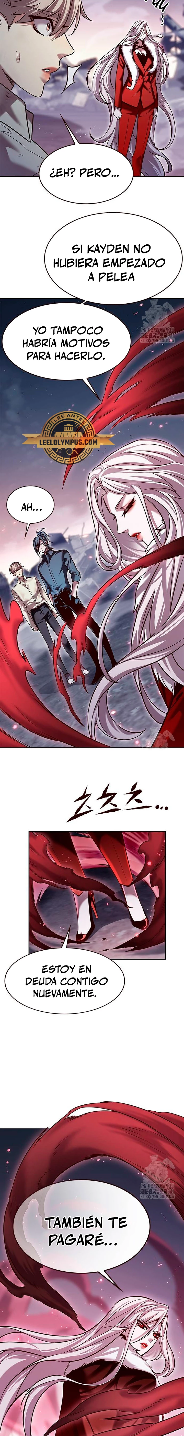 Eleceed Capitulo 303 página 24