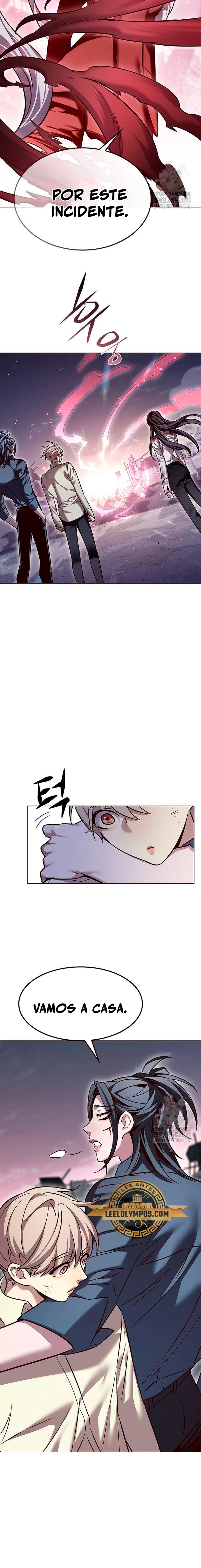 Eleceed Capitulo 303 página 25