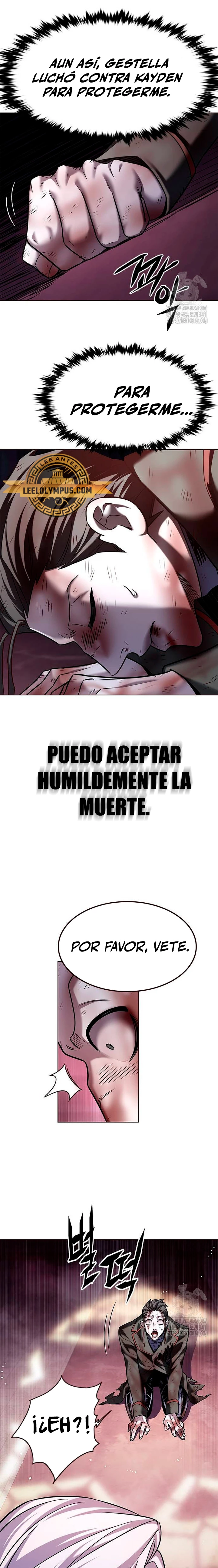 Eleceed Capitulo 303 página 28
