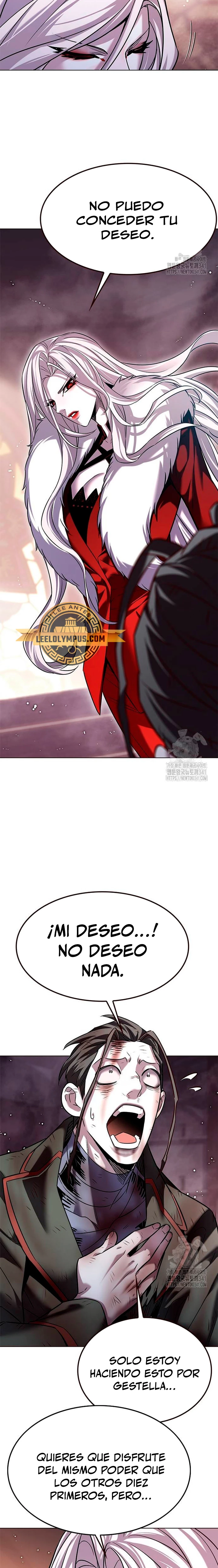 Eleceed Capitulo 303 página 29