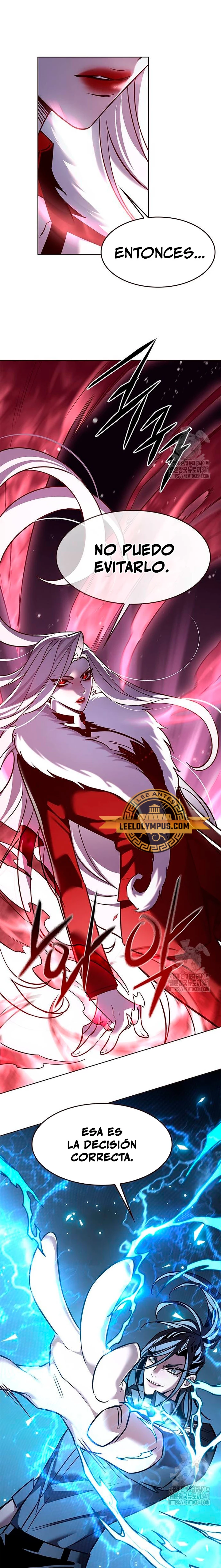 Eleceed Capitulo 303 página 3