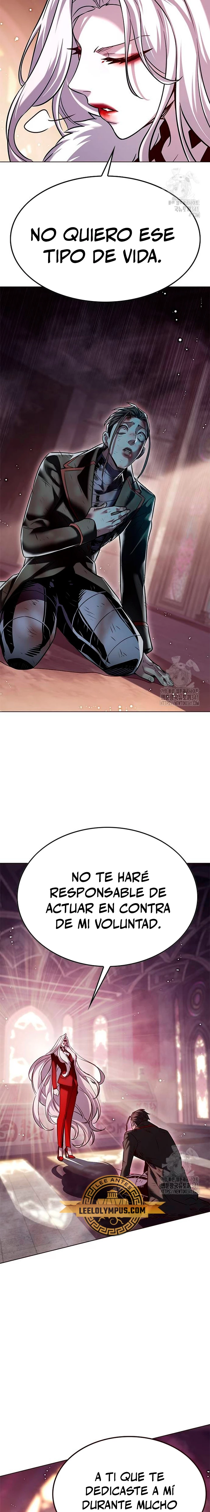 Eleceed Capitulo 303 página 30