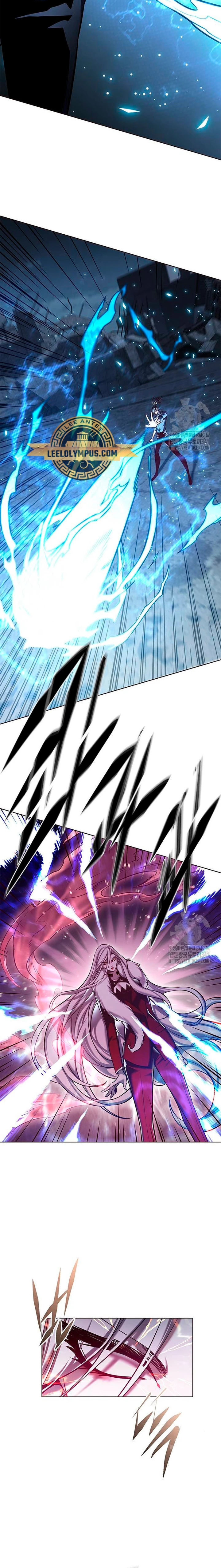 Eleceed Capitulo 303 página 4