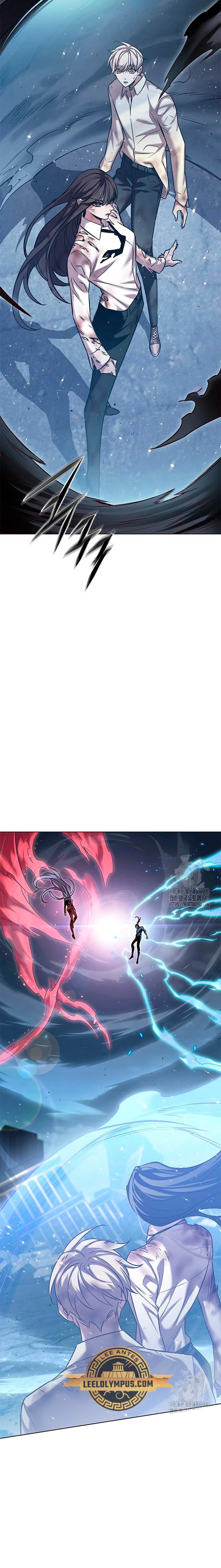 Eleceed Capitulo 303 página 6