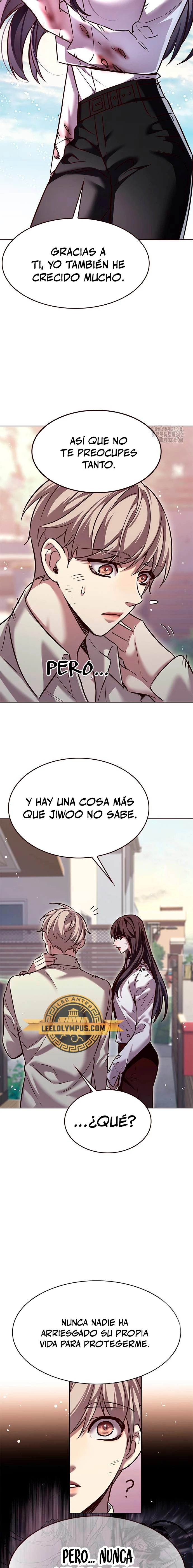 Eleceed Capitulo 304 página 10