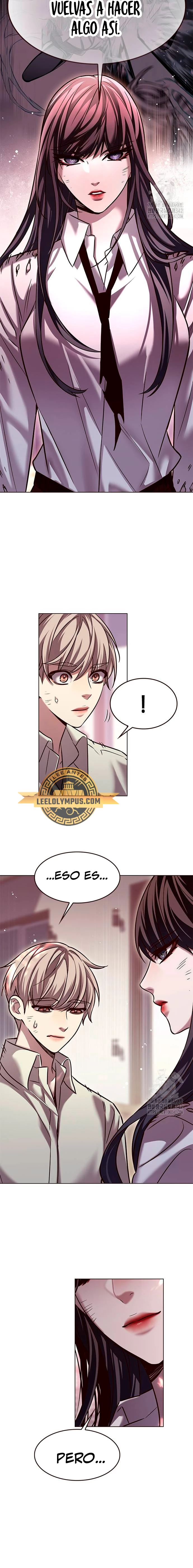 Eleceed Capitulo 304 página 11