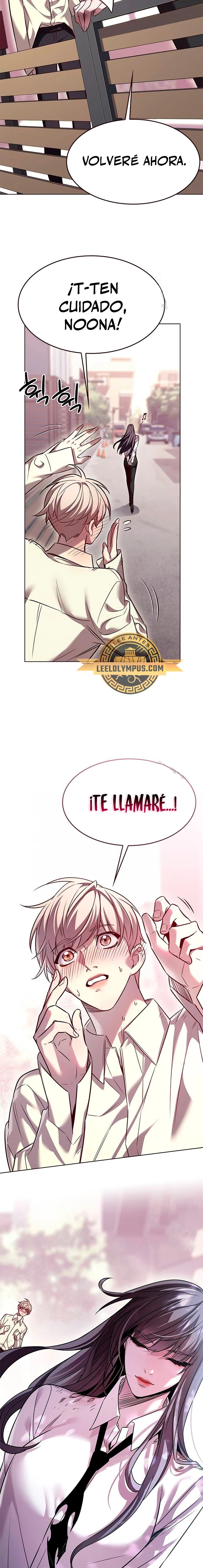 Eleceed Capitulo 304 página 13