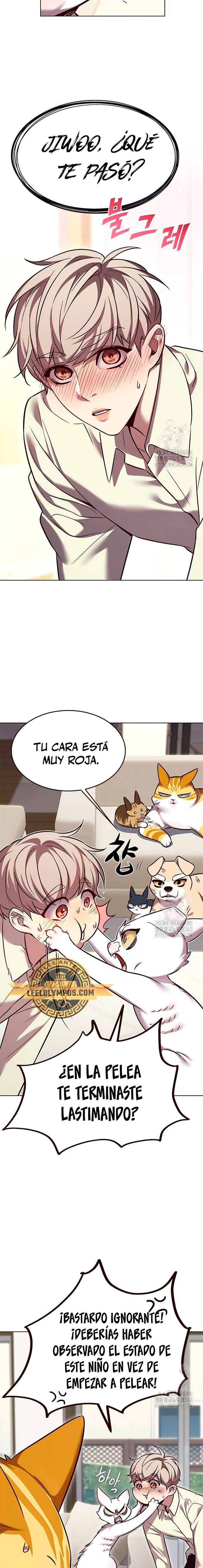 Eleceed Capitulo 304 página 15