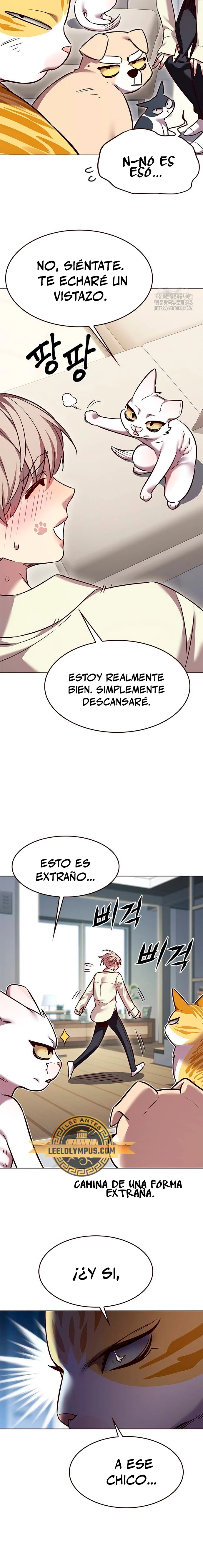 Eleceed Capitulo 304 página 16