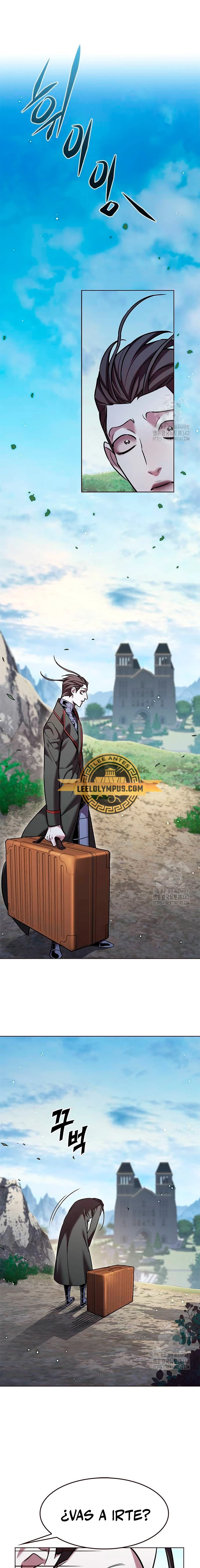 Eleceed Capitulo 304 página 18