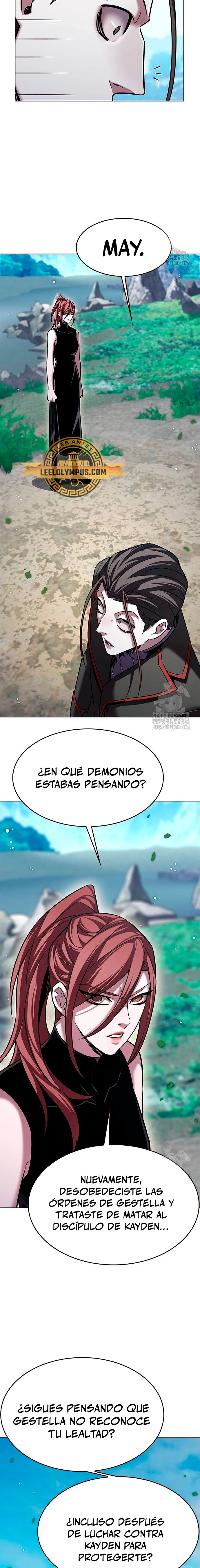 Eleceed Capitulo 304 página 19