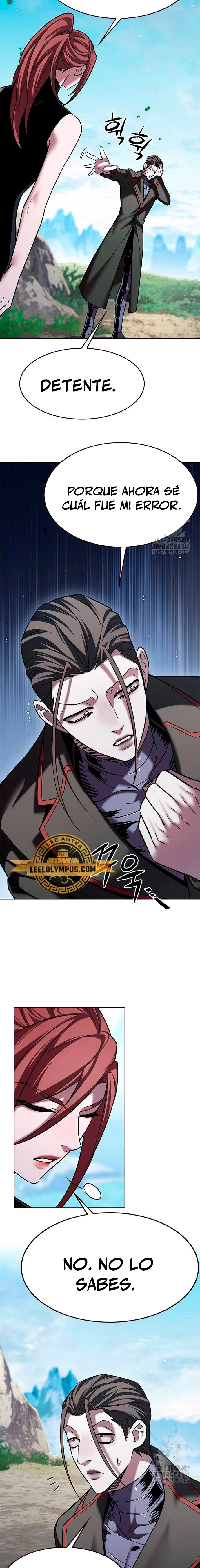 Eleceed Capitulo 304 página 20