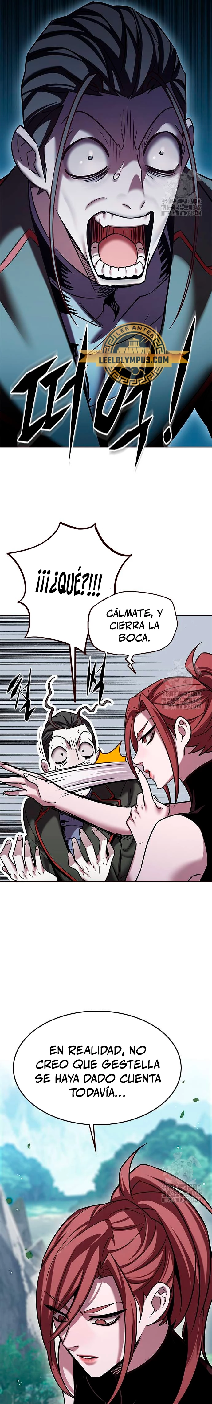 Eleceed Capitulo 304 página 22