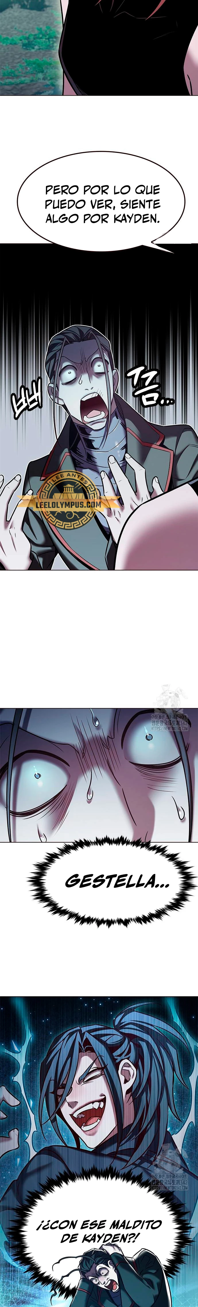 Eleceed Capitulo 304 página 23