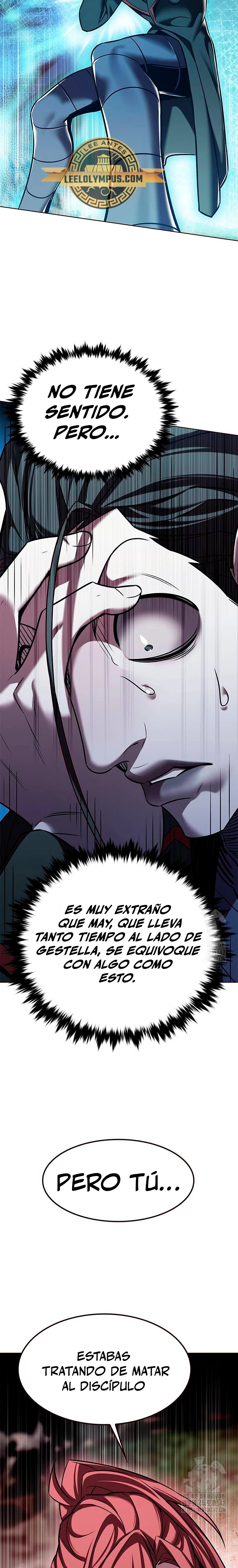 Eleceed Capitulo 304 página 24