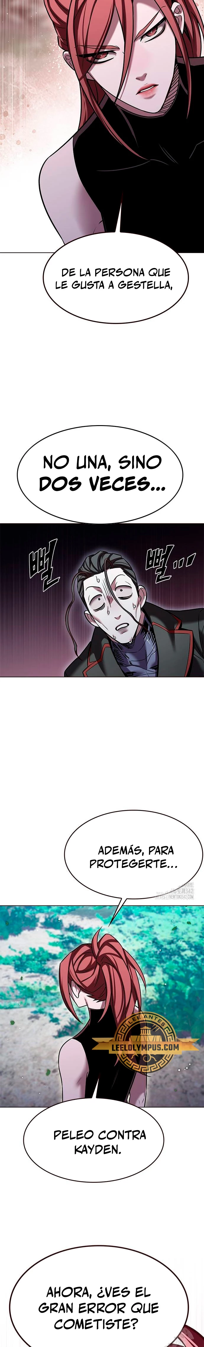 Eleceed Capitulo 304 página 25