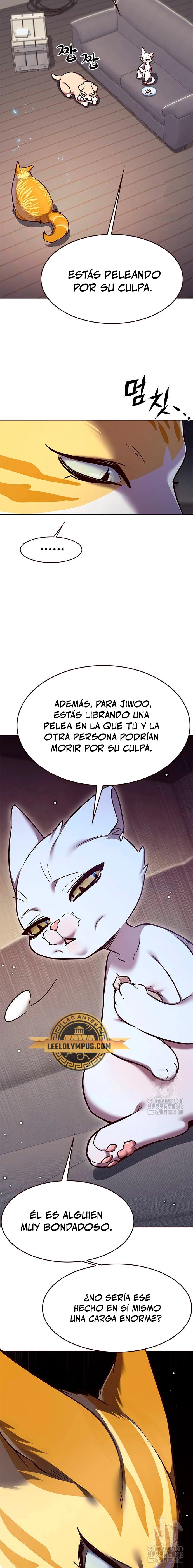 Eleceed Capitulo 304 página 3
