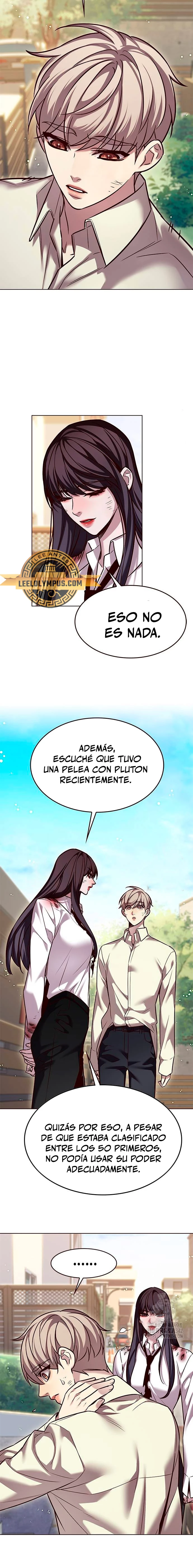 Eleceed Capitulo 304 página 8