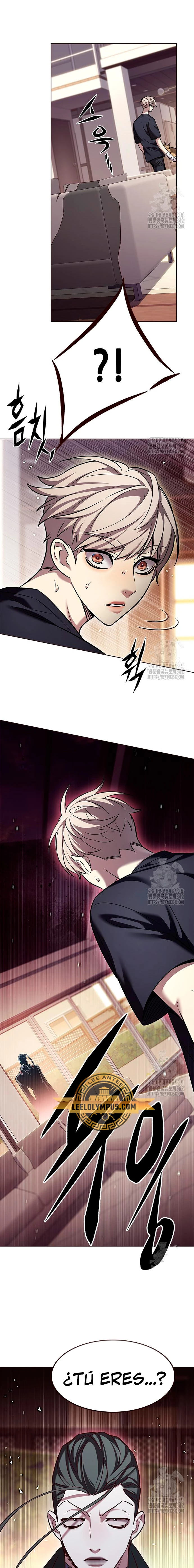 Eleceed Capitulo 305 página 15