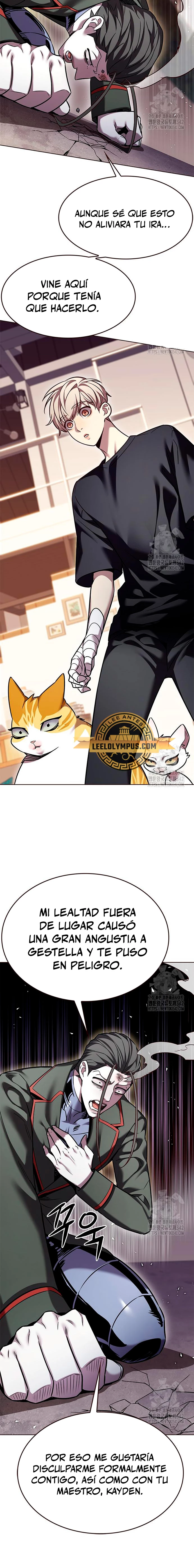 Eleceed Capitulo 305 página 18