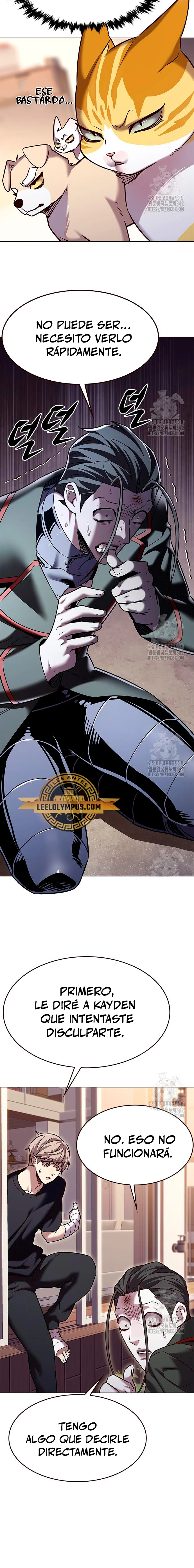 Eleceed Capitulo 305 página 21