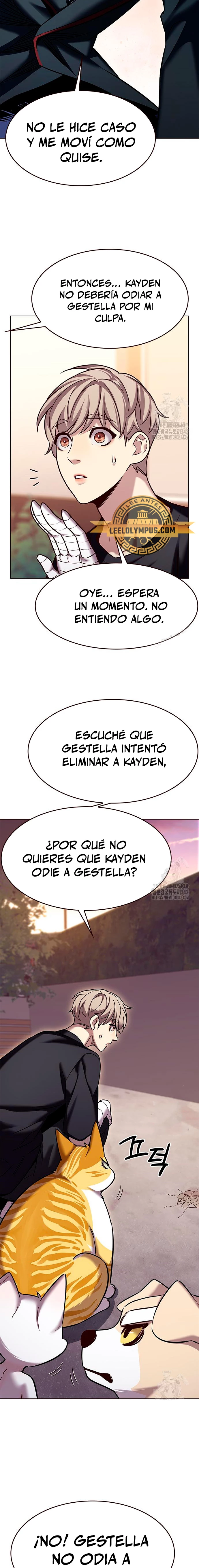 Eleceed Capitulo 305 página 24