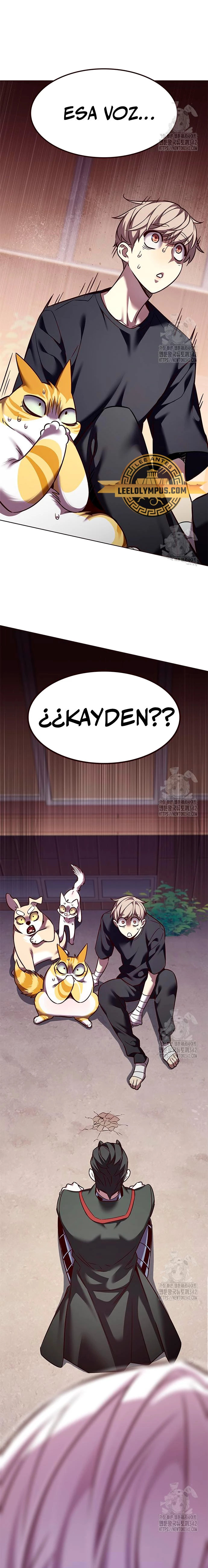 Eleceed Capitulo 305 página 29