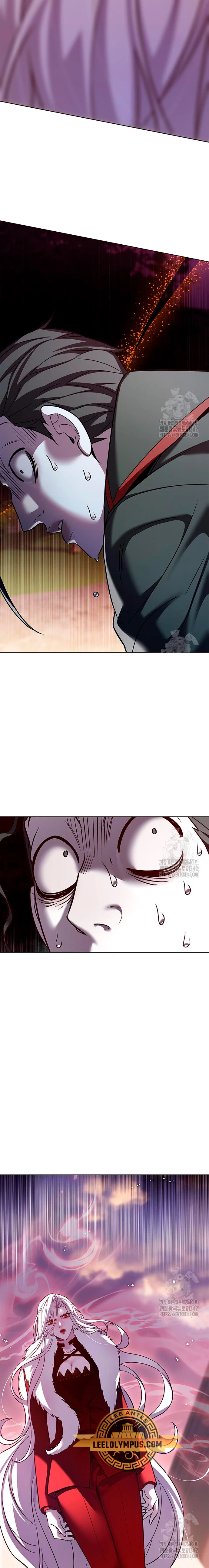 Eleceed Capitulo 305 página 30