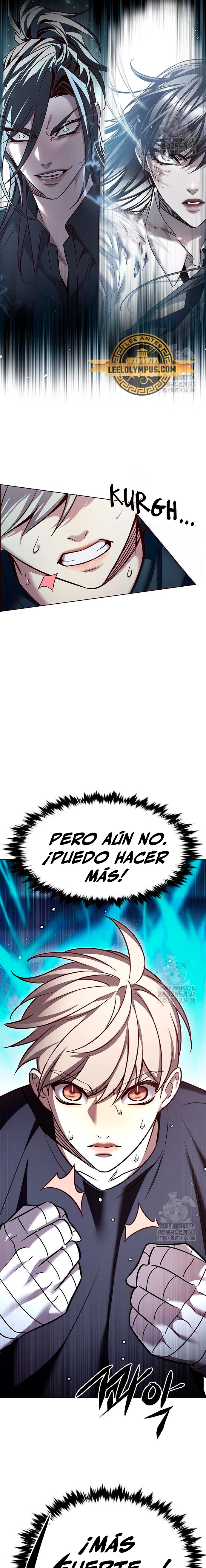 Eleceed Capitulo 305 página 4