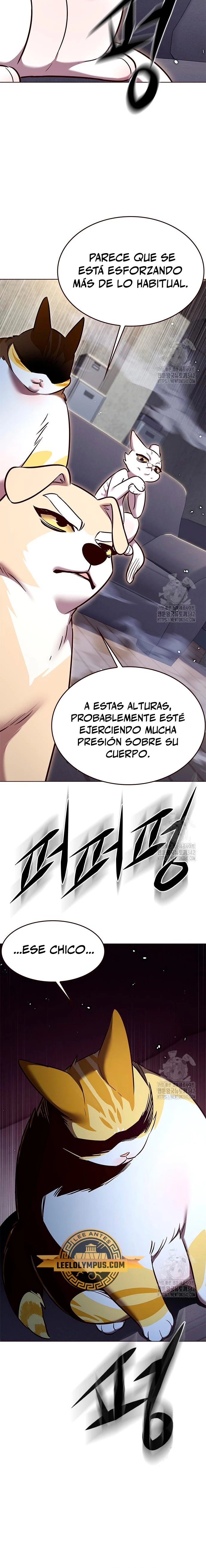 Eleceed Capitulo 305 página 6