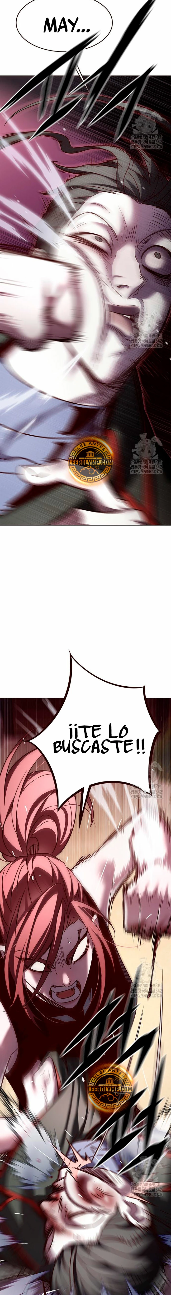 Eleceed Capitulo 306 página 10