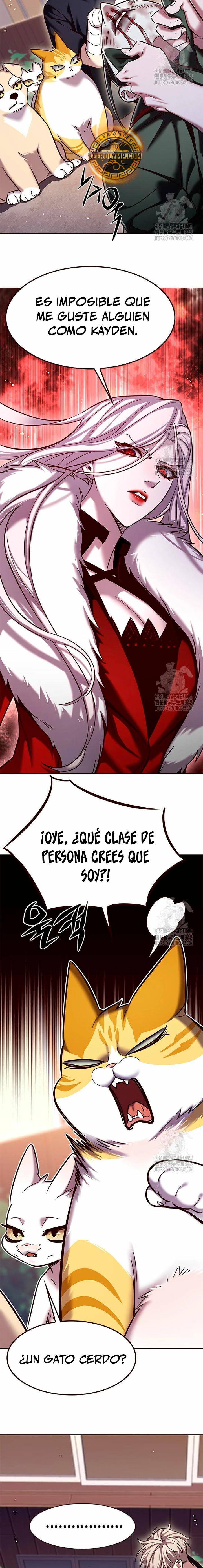 Eleceed Capitulo 306 página 14