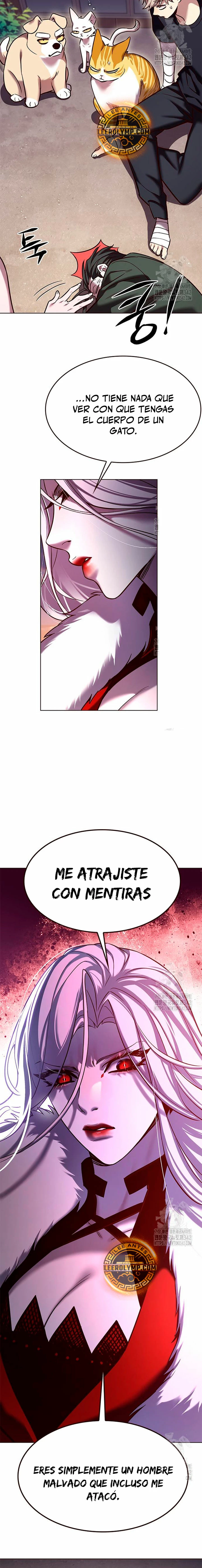 Eleceed Capitulo 306 página 15