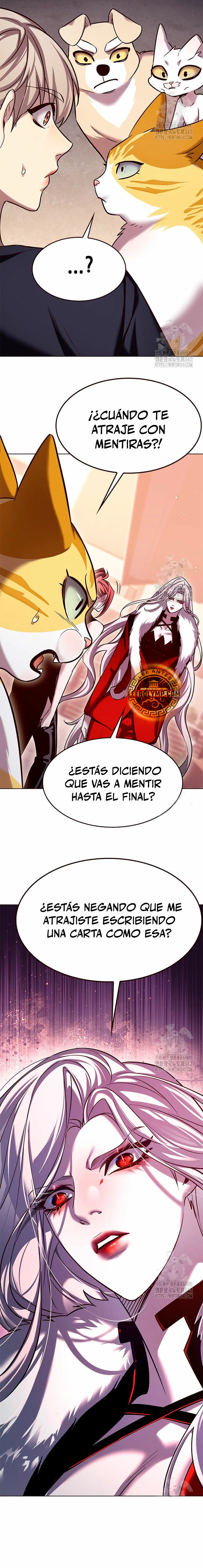 Eleceed Capitulo 306 página 16