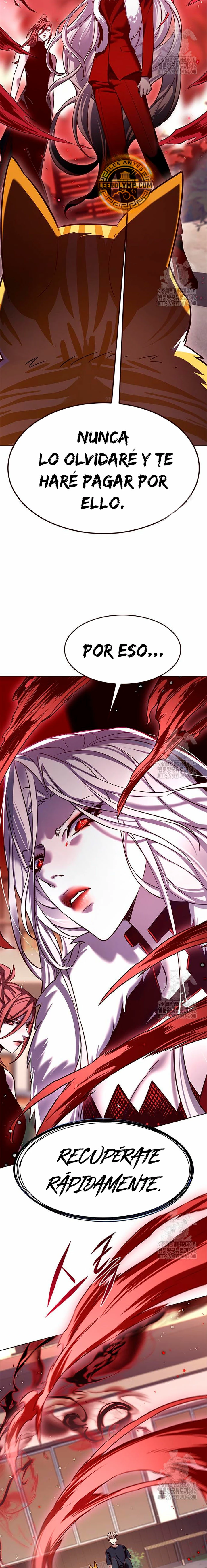 Eleceed Capitulo 306 página 18