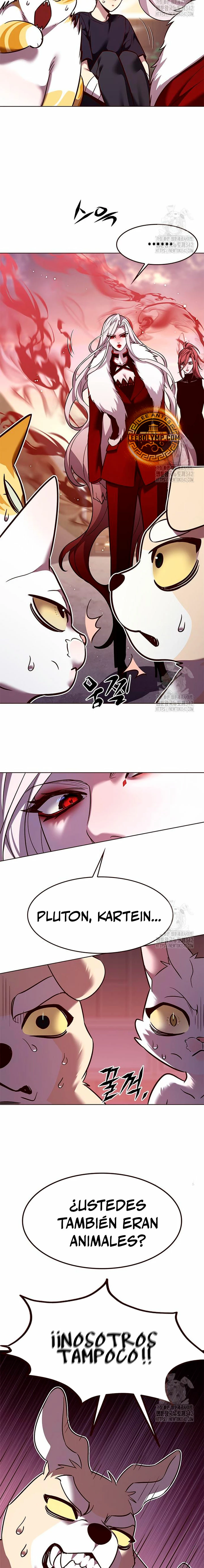 Eleceed Capitulo 306 página 4