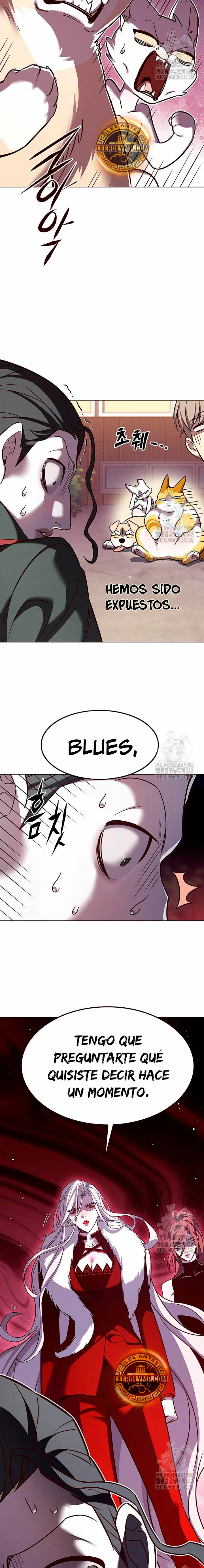 Eleceed Capitulo 306 página 5