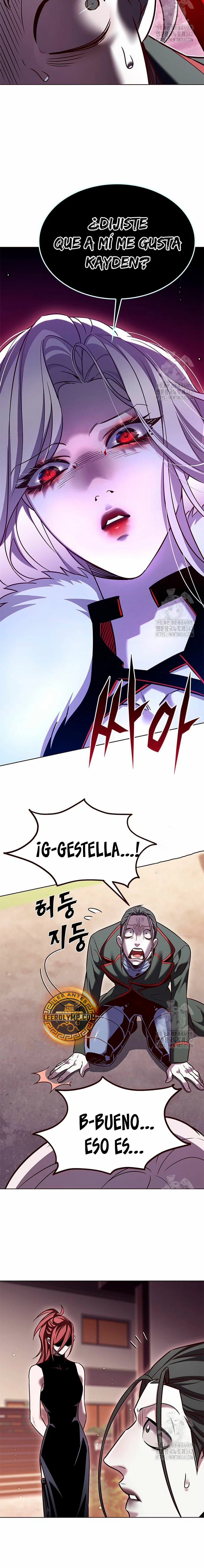Eleceed Capitulo 306 página 6
