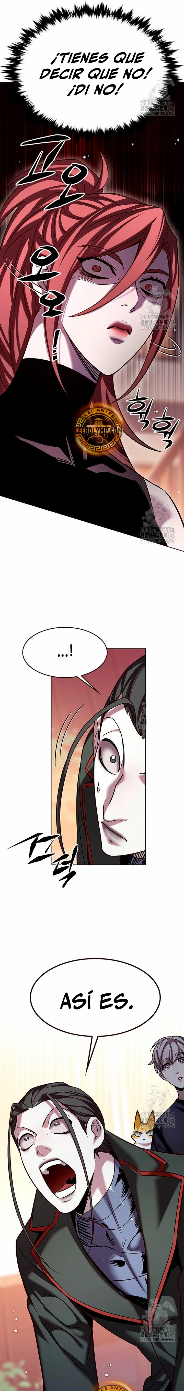 Eleceed Capitulo 306 página 7